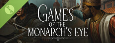 Games of the Monarch's Eye Demo Small Capsule Image