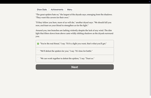 Stronghold: Caverns of Sorcery screenshot 5