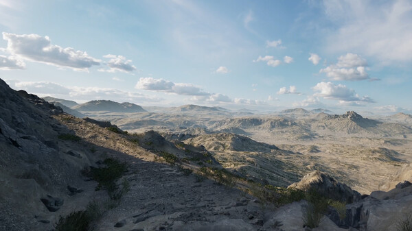 Golden Kingdom VR screenshot 5