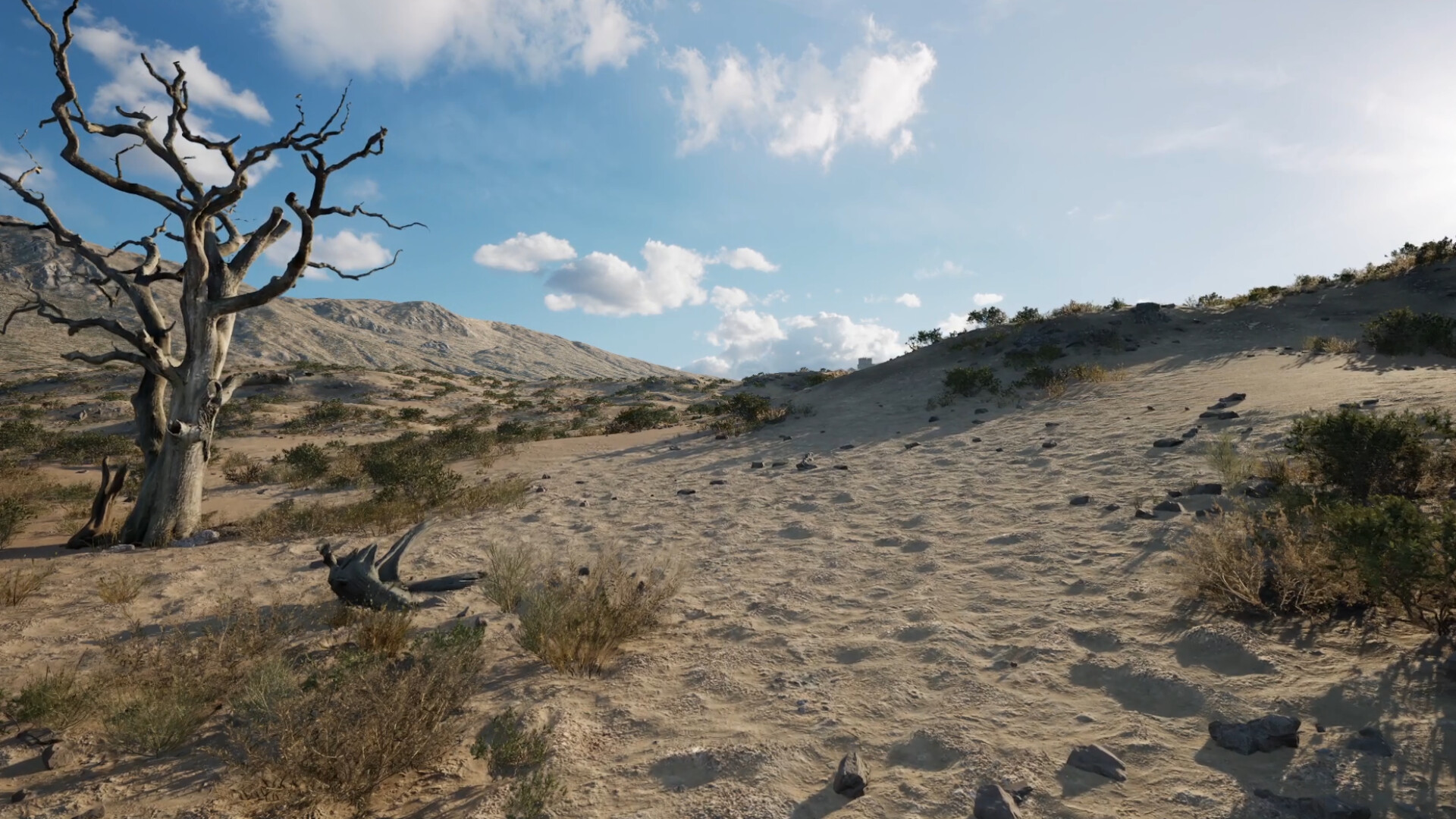 Golden Kingdom VR screenshot #6