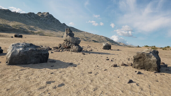 Golden Kingdom VR screenshot 3