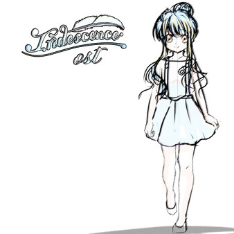 Iridescence Original Soundtrack screenshot 1