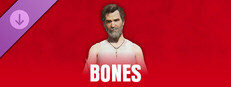 The Texas Chain Saw Massacre - Bones