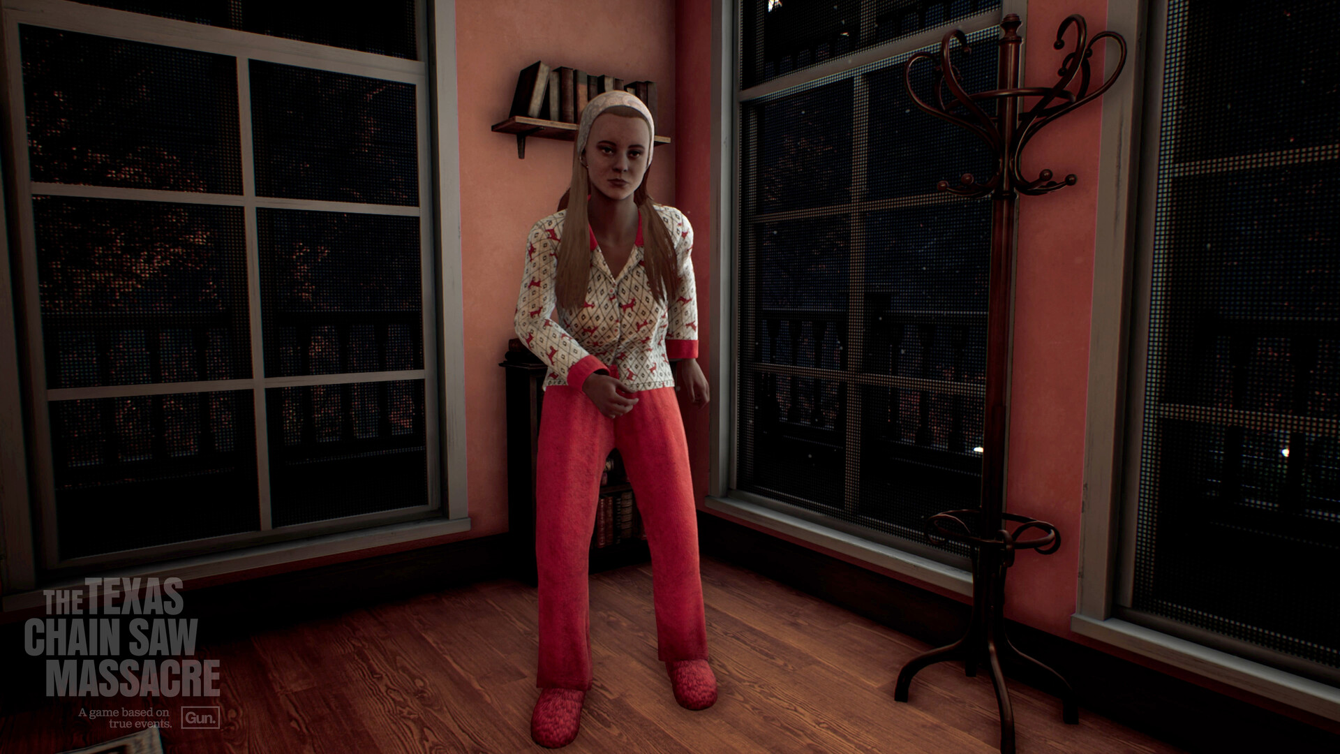 The Texas Chain Saw Massacre - Rush Week - Winter Holiday Pack Featured Screenshot #1