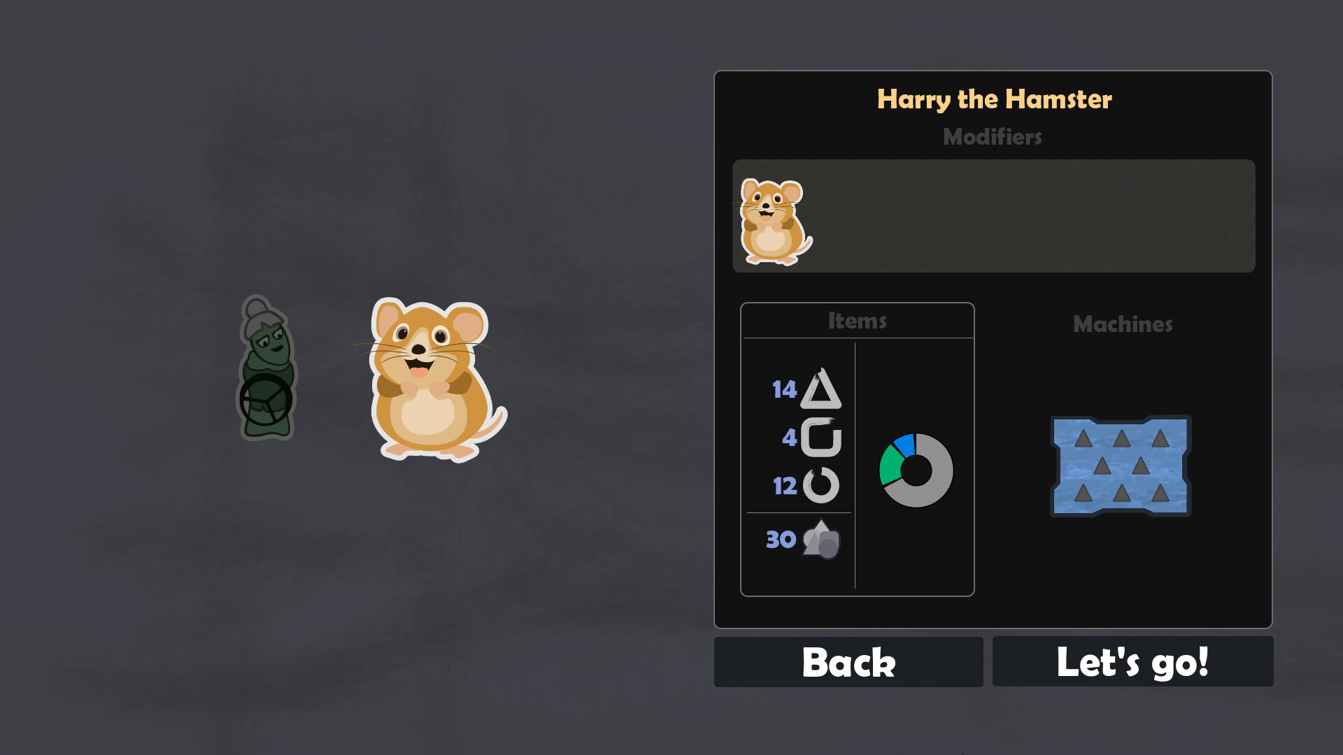 ShapeYard Featured Screenshot #1