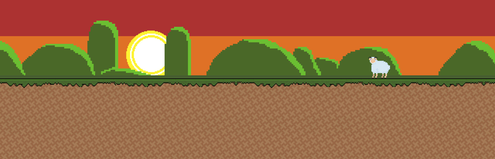 Sheep Quest