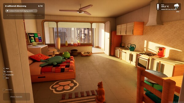 City Garden Harvest screenshot 5