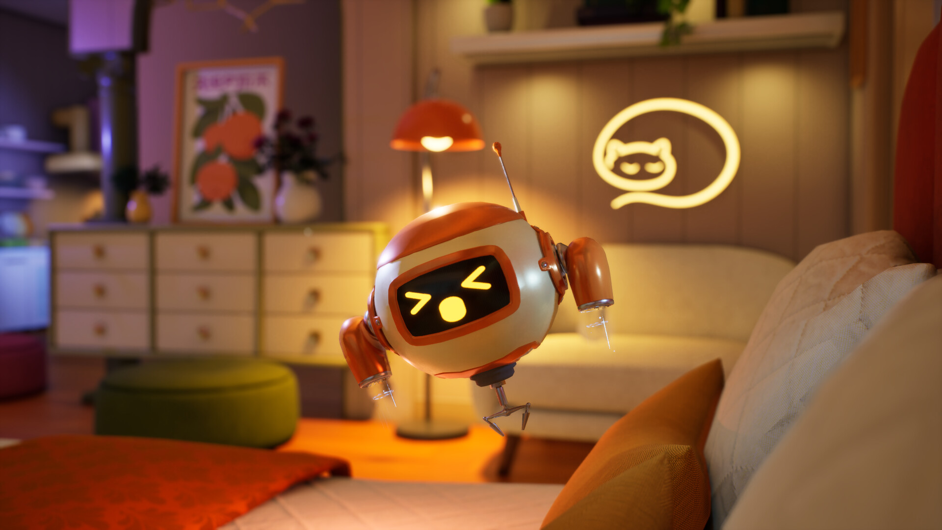 Tiny Eden screenshot 12