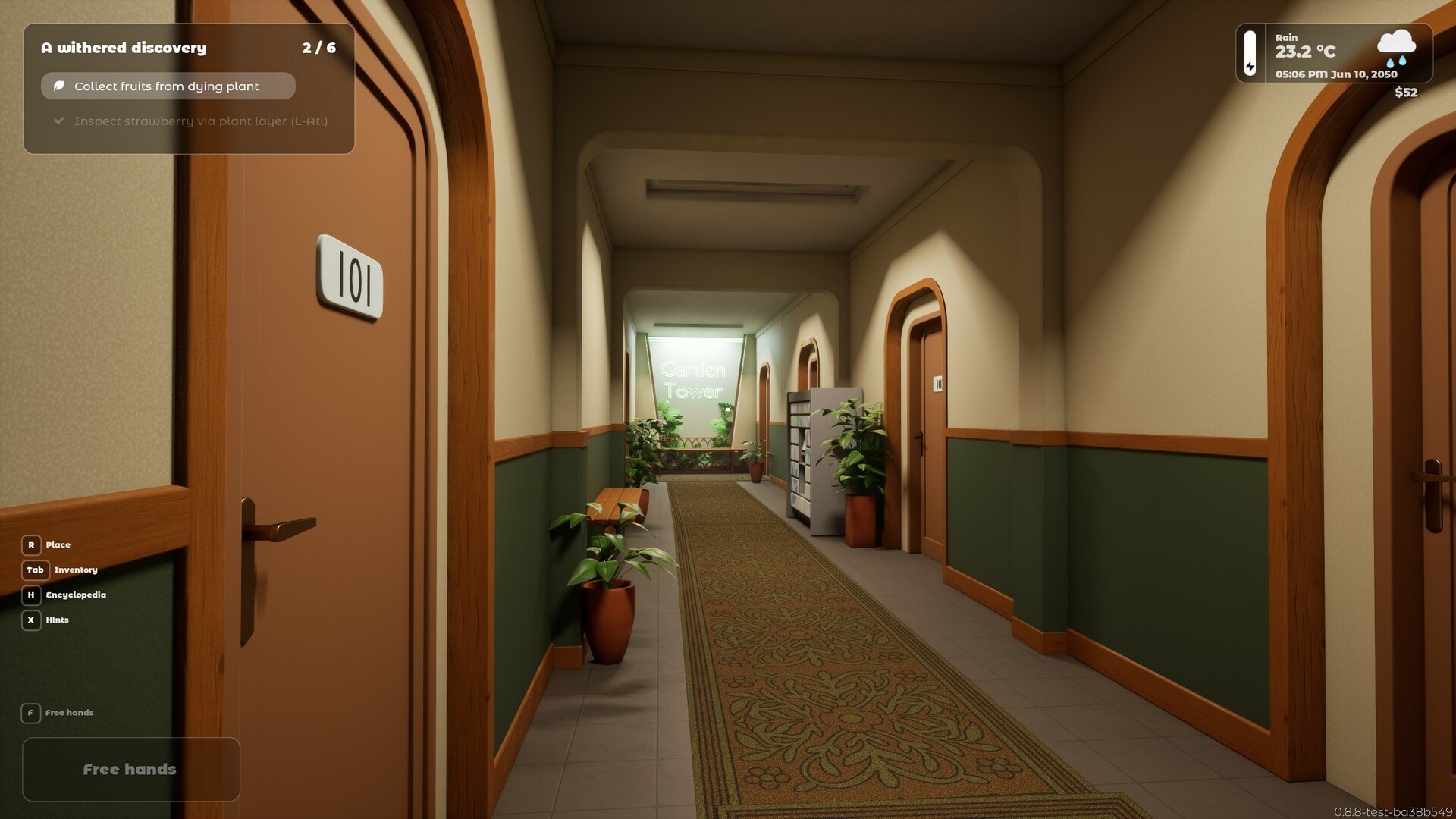 City Garden Harvest screenshot #7