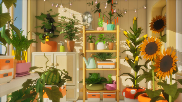 Tiny Eden screenshot 10