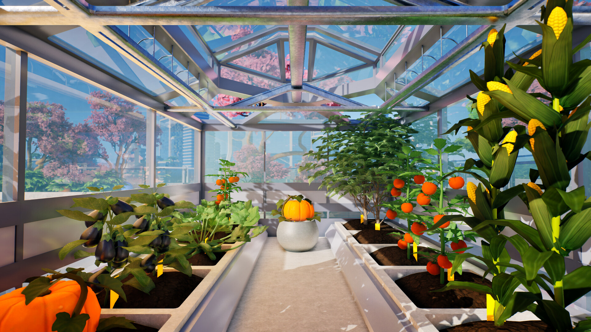 Tiny Eden screenshot 13