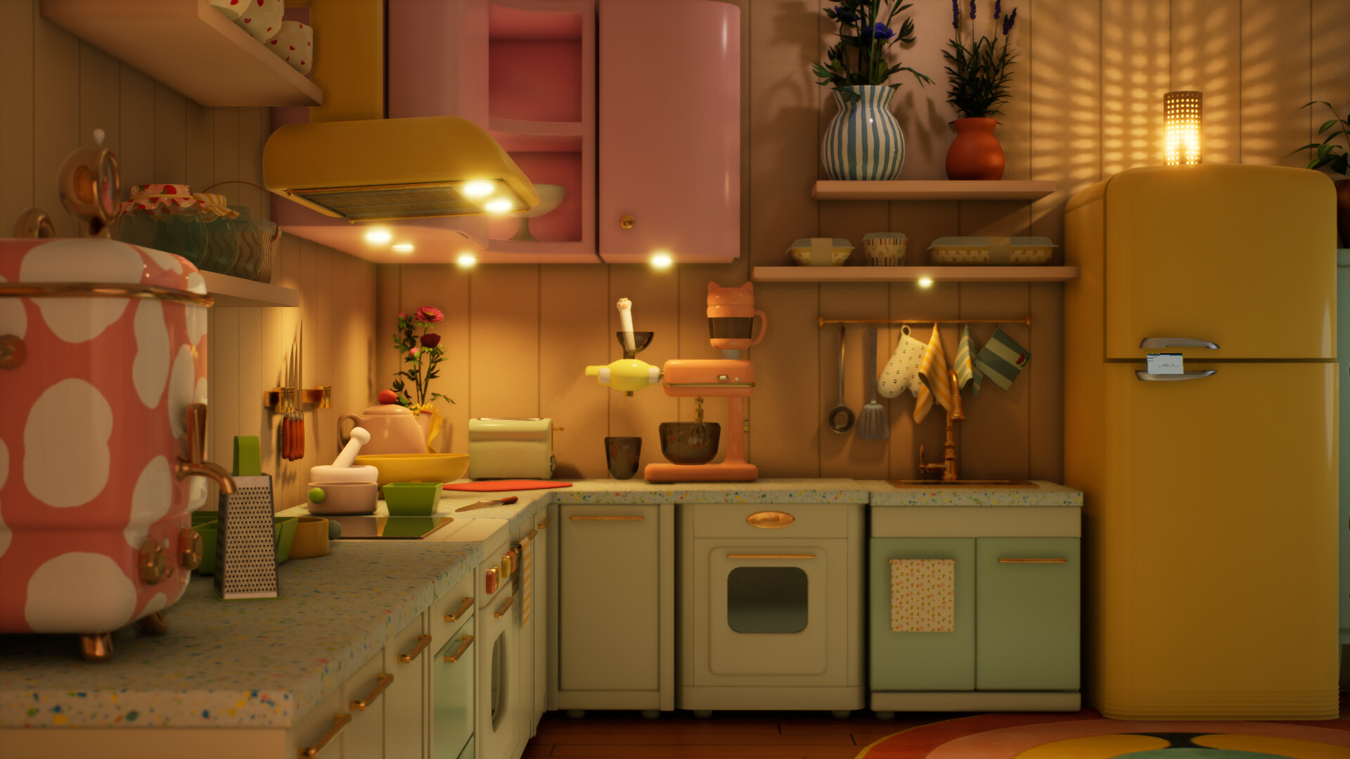 Tiny Eden screenshot #9