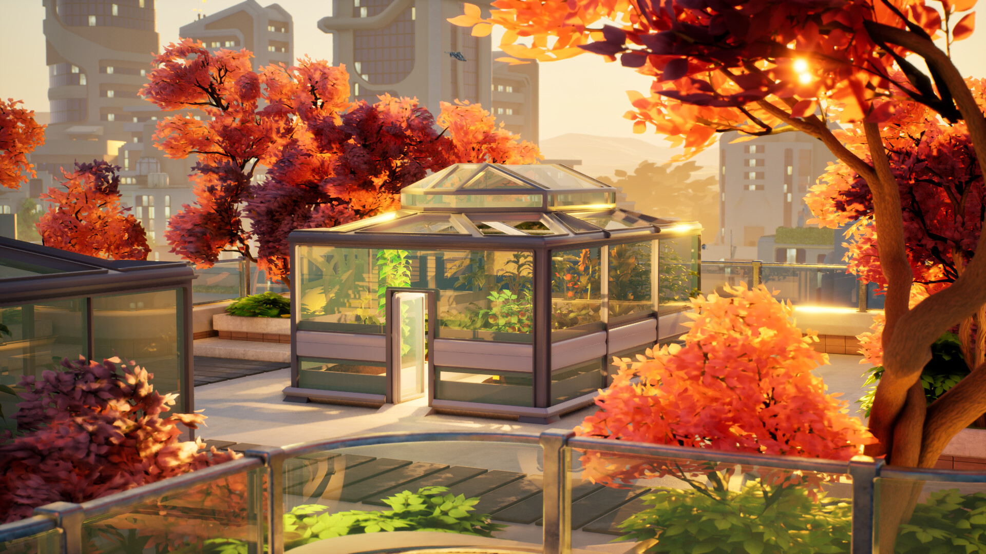 Tiny Eden screenshot 14