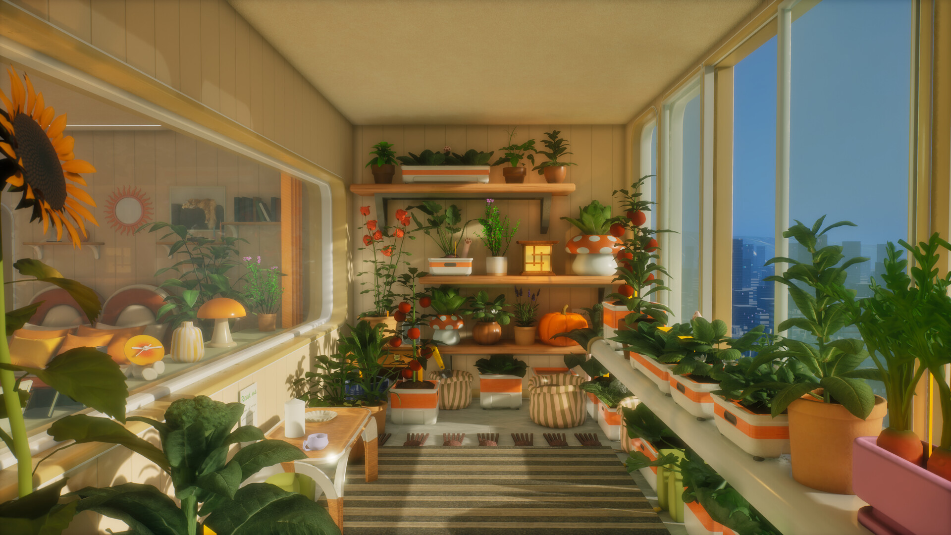 Tiny Eden screenshot 10
