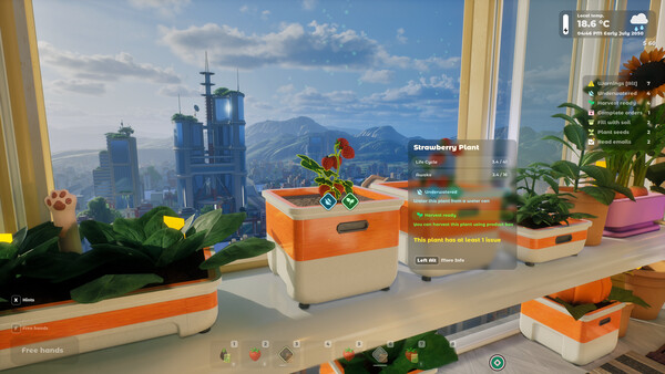 Screenshot media