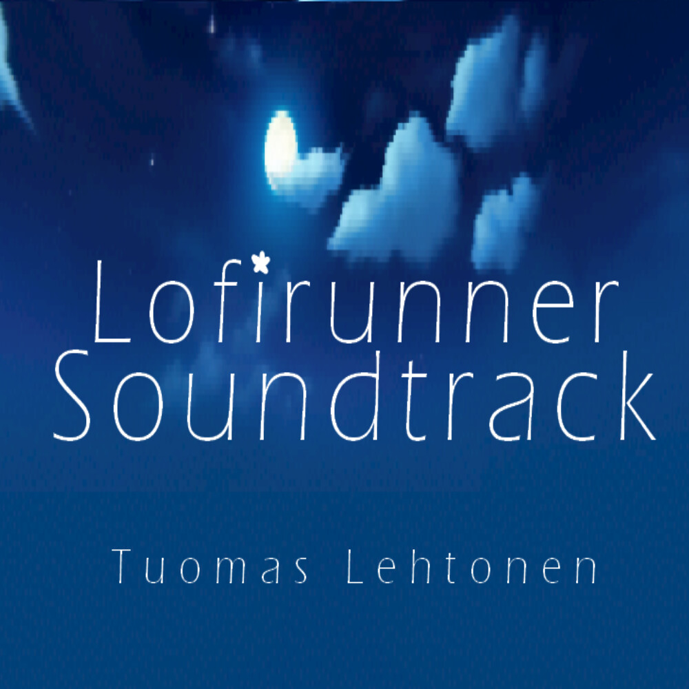 Lofirunner Soundtrack Featured Screenshot #1
