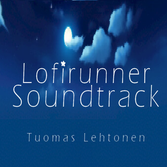 Lofirunner Soundtrack screenshot 1