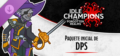Paquete inicial de DPS
