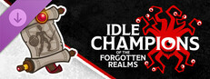 Idle Champions - Choose Your Champion Starter Pack