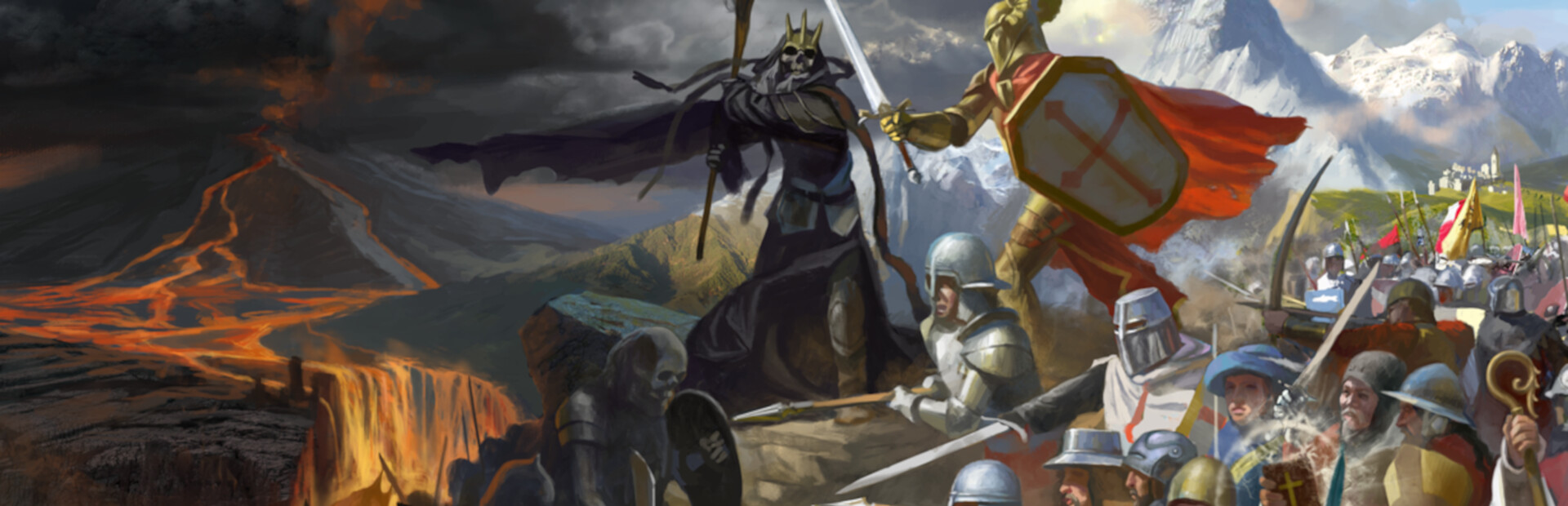 Palm Kingdoms 3
