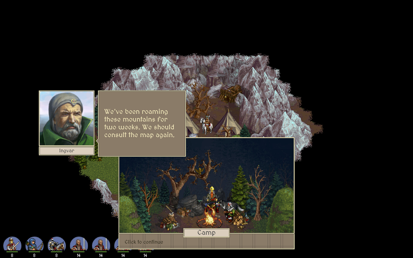 Palm Kingdoms 3 Featured Screenshot #1