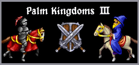 Palm Kingdoms 3 game cover