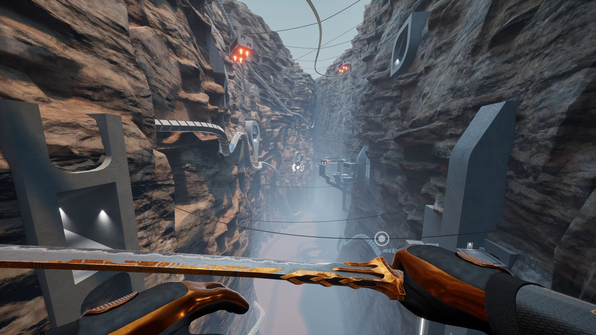 Faster Than Death screenshot #10