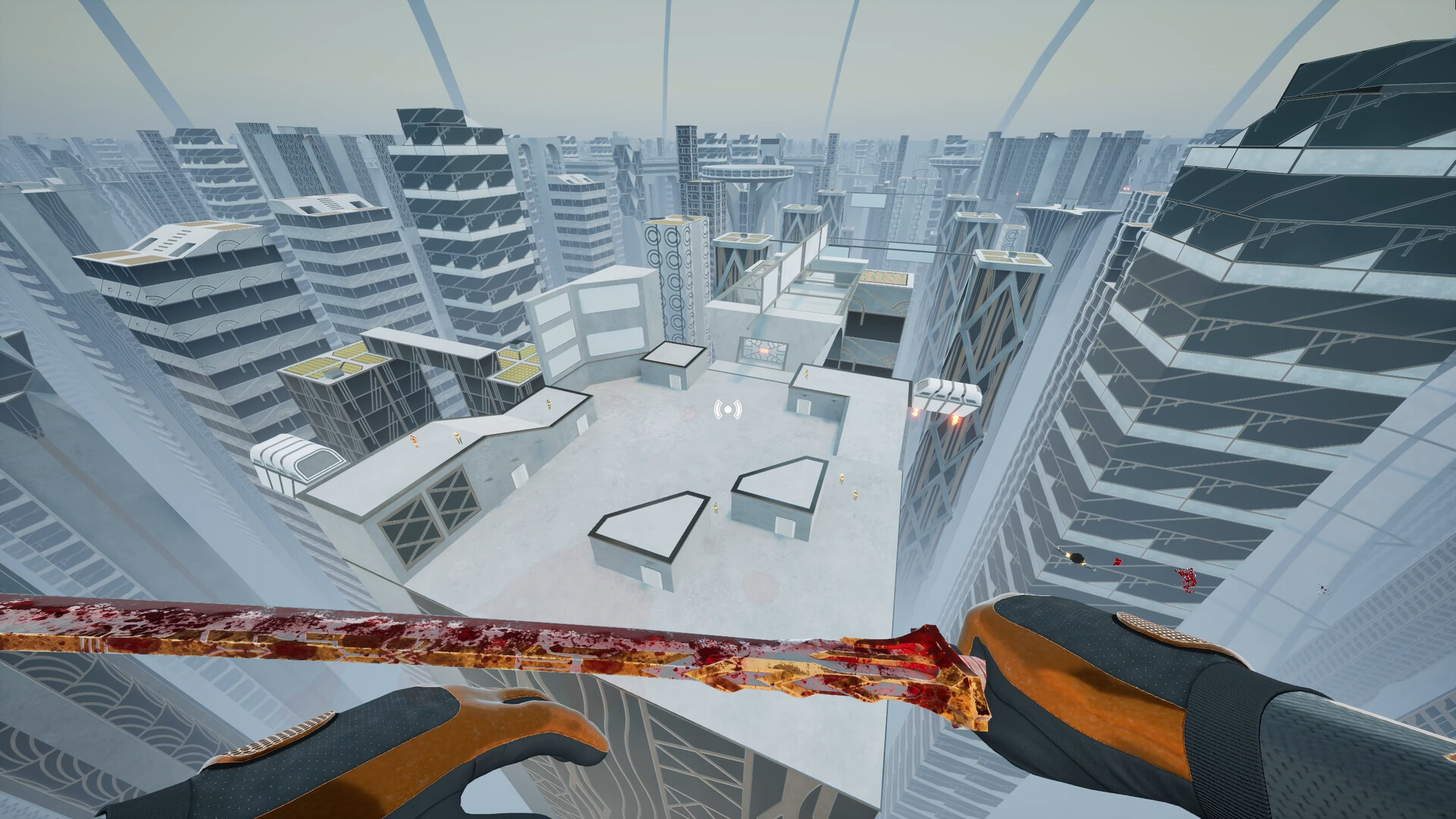 Faster Than Death screenshot #14