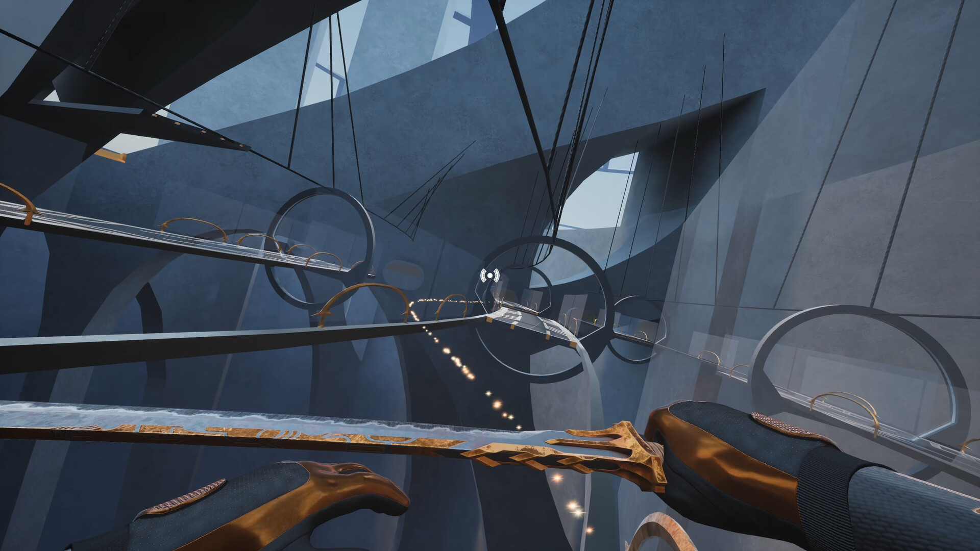 Faster Than Death screenshot #17