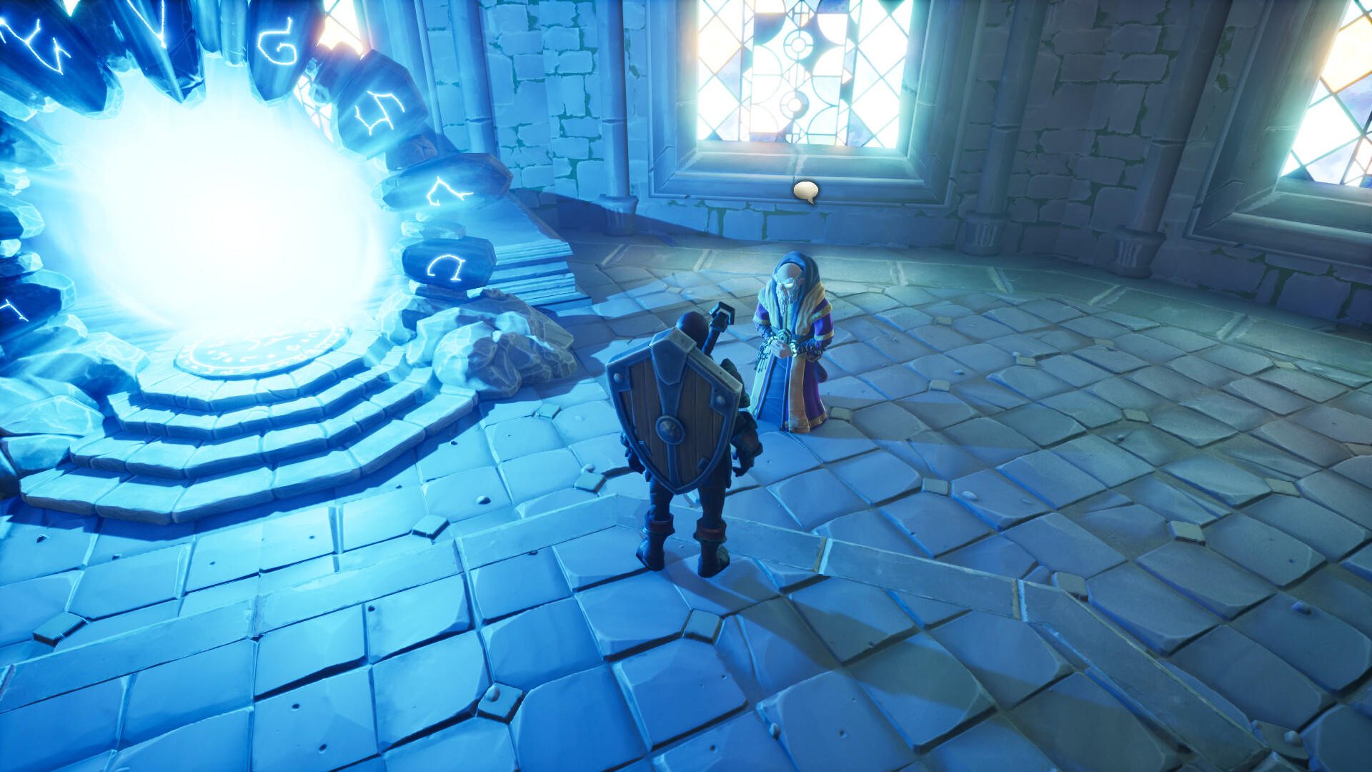 Dragon Tale screenshot #8