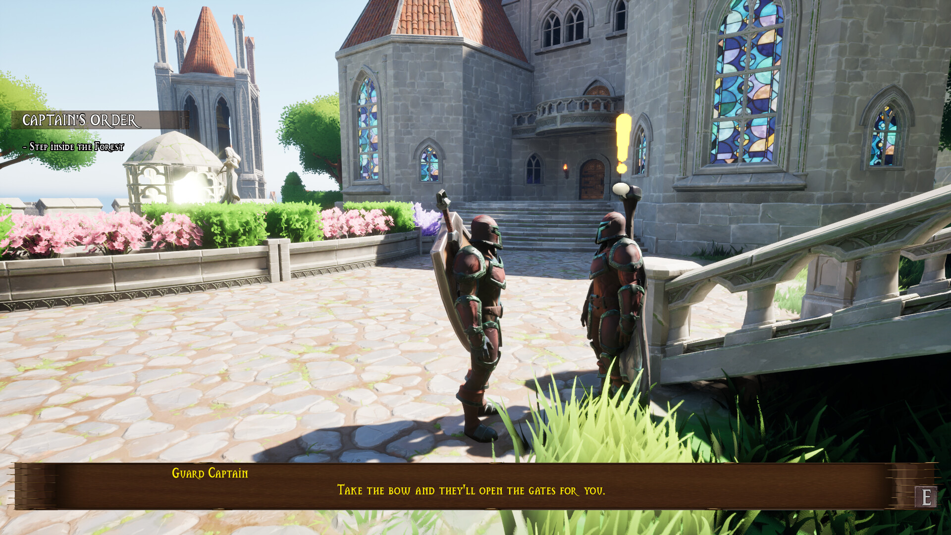 Dragon Tale screenshot #7