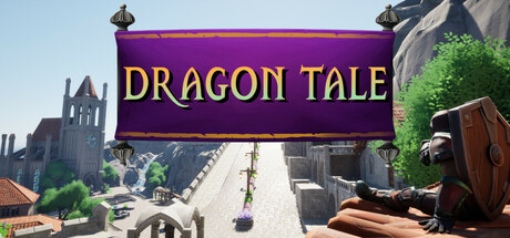 Dragon Tale game header image