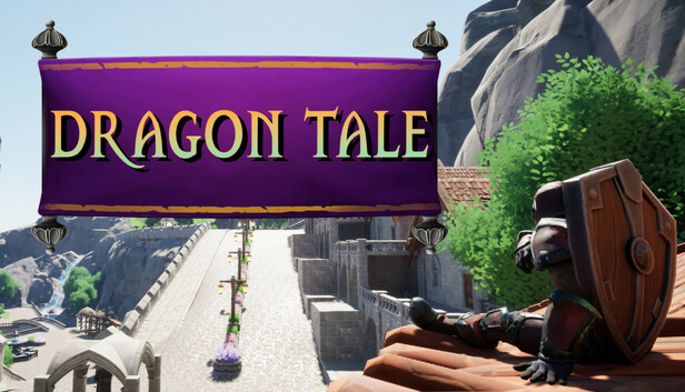 Dragon Tale