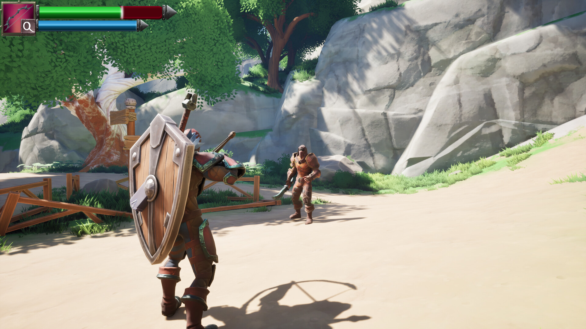 Dragon Tale screenshot #10