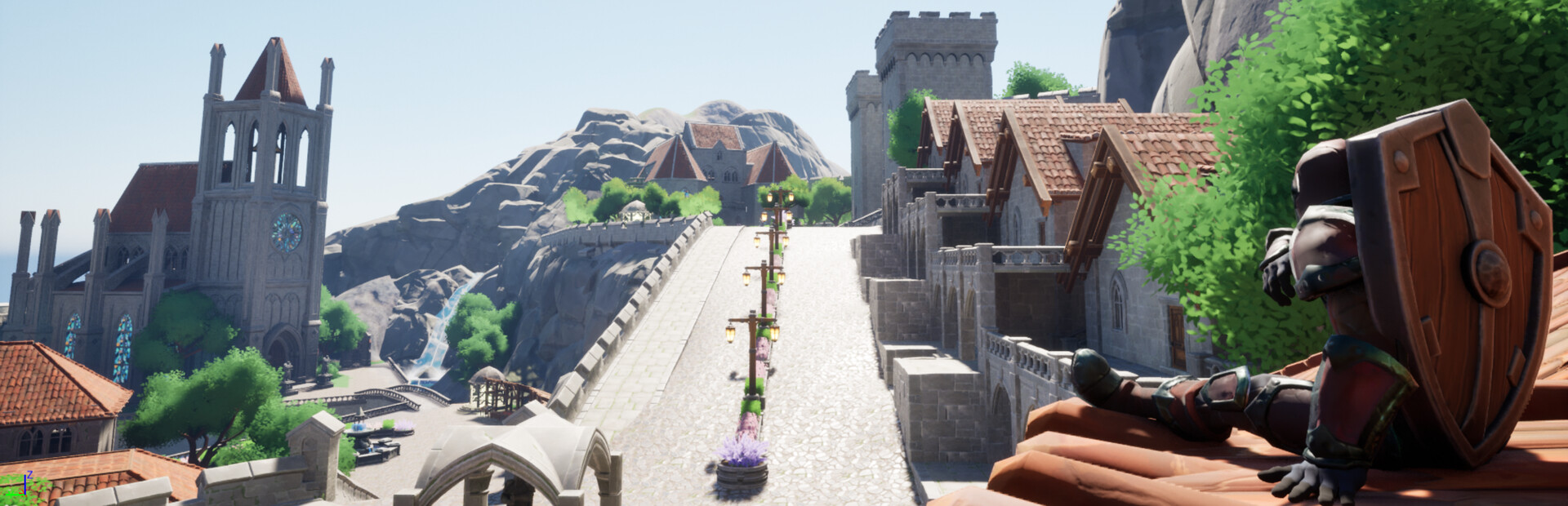 Dragon Tale