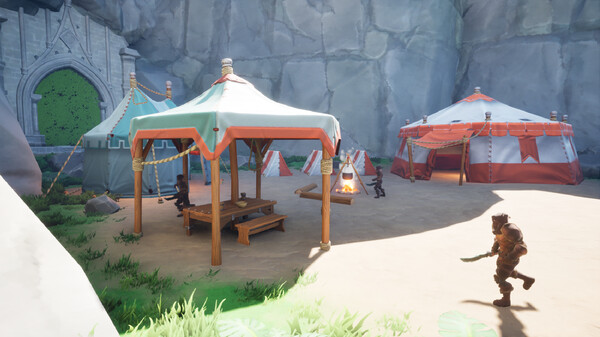 Dragon Tale screenshot 5