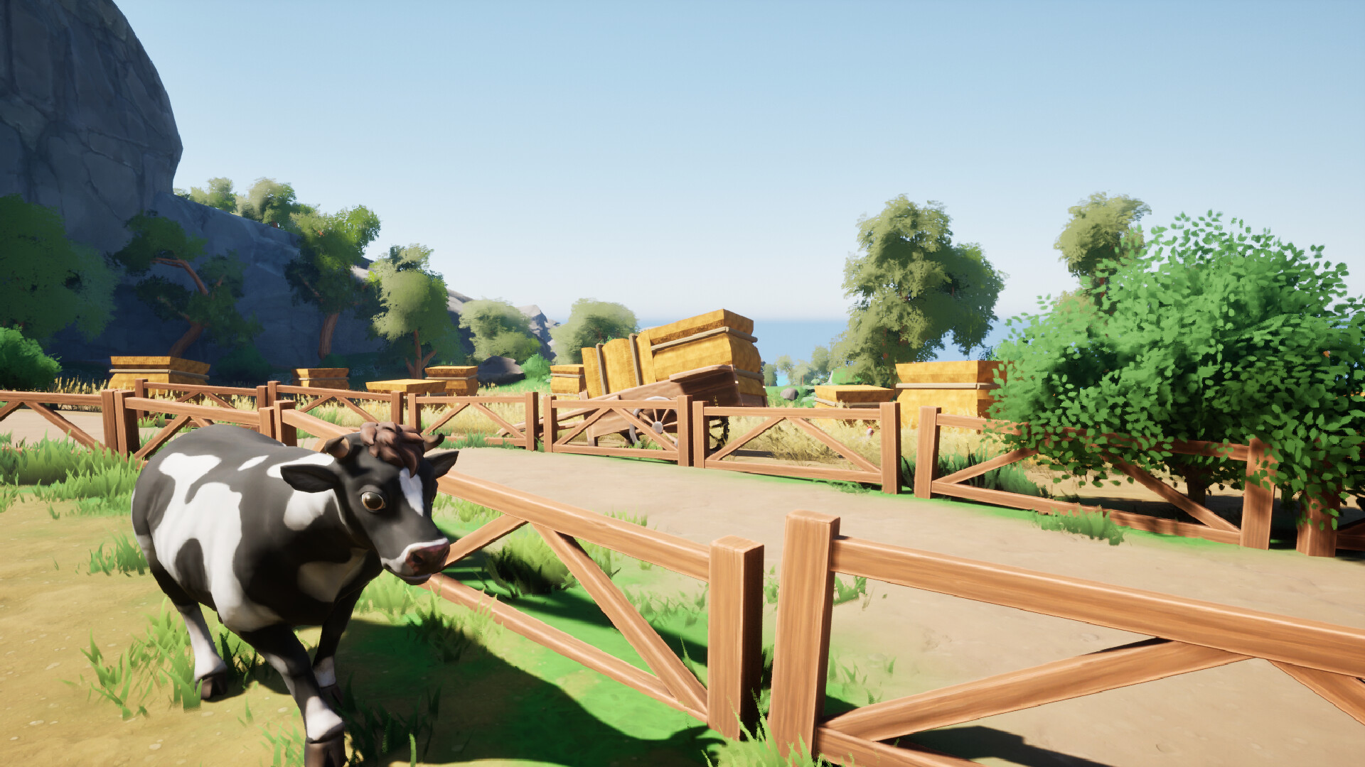 Dragon Tale screenshot #4