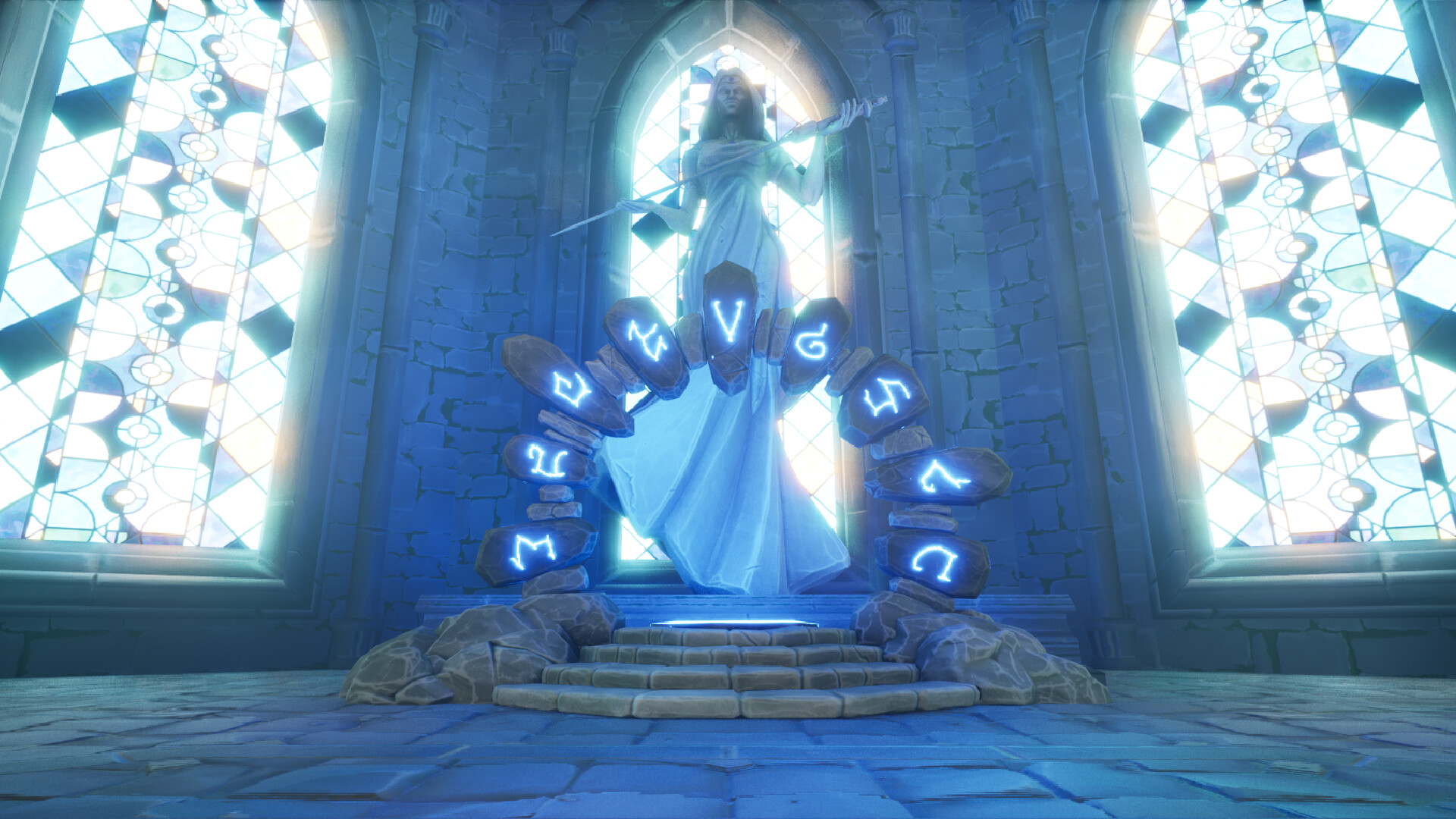 Dragon Tale screenshot #1