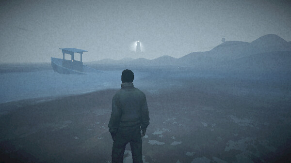 Lost Tides screenshot 4