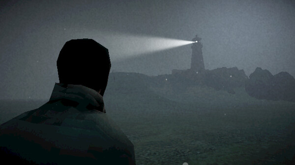 Lost Tides screenshot 1