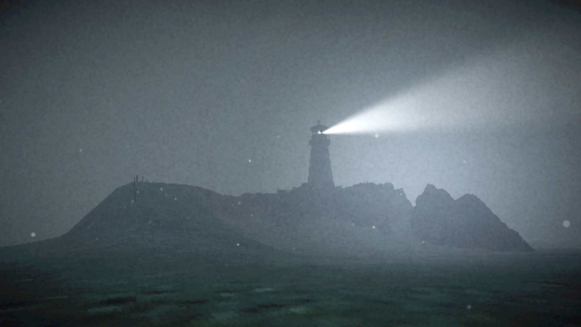 Lost Tides screenshot #5