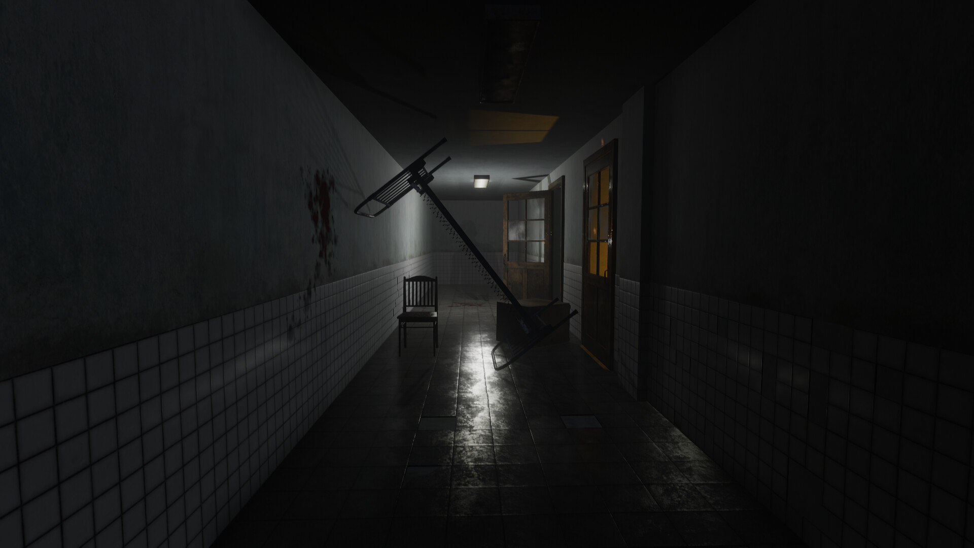 Dark Shadows screenshot #10