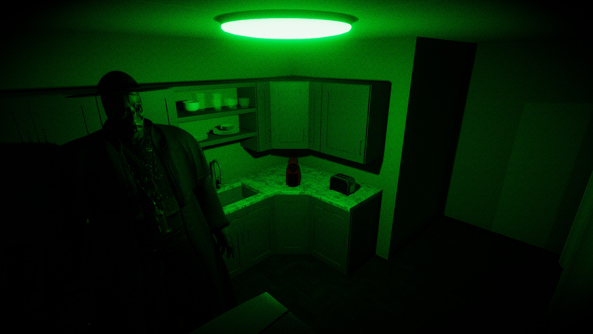 Dark Shadows screenshot #2
