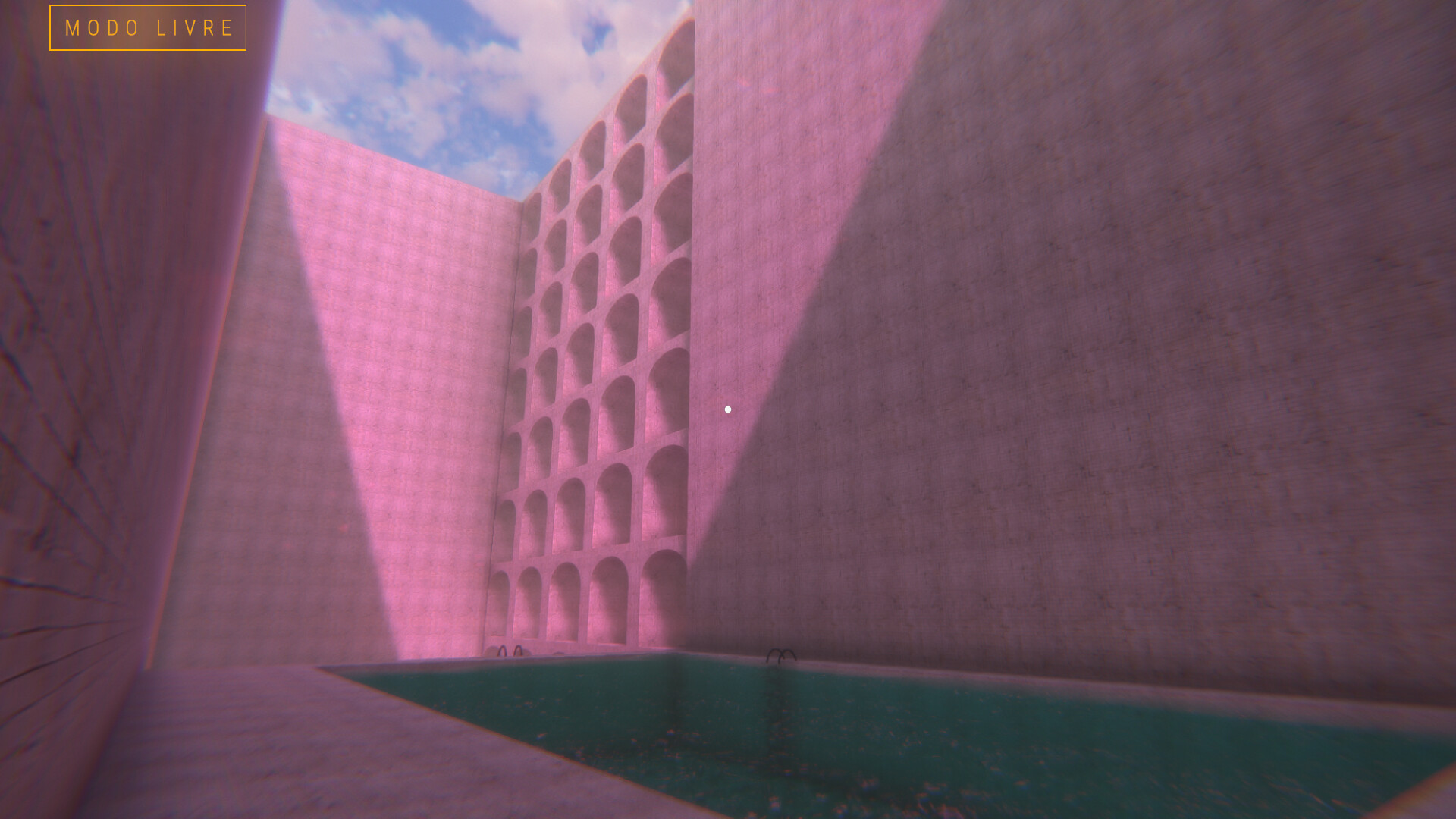 Explore Dreams: Dreamcore screenshot 5