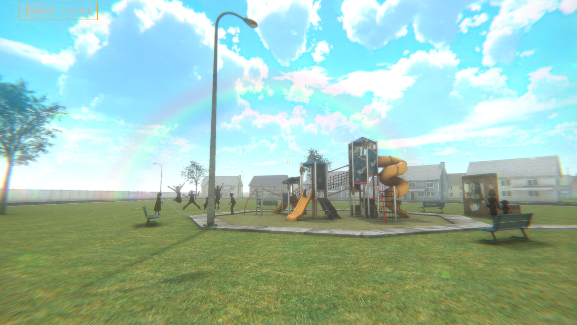 Explore Dreams: Dreamcore screenshot 2
