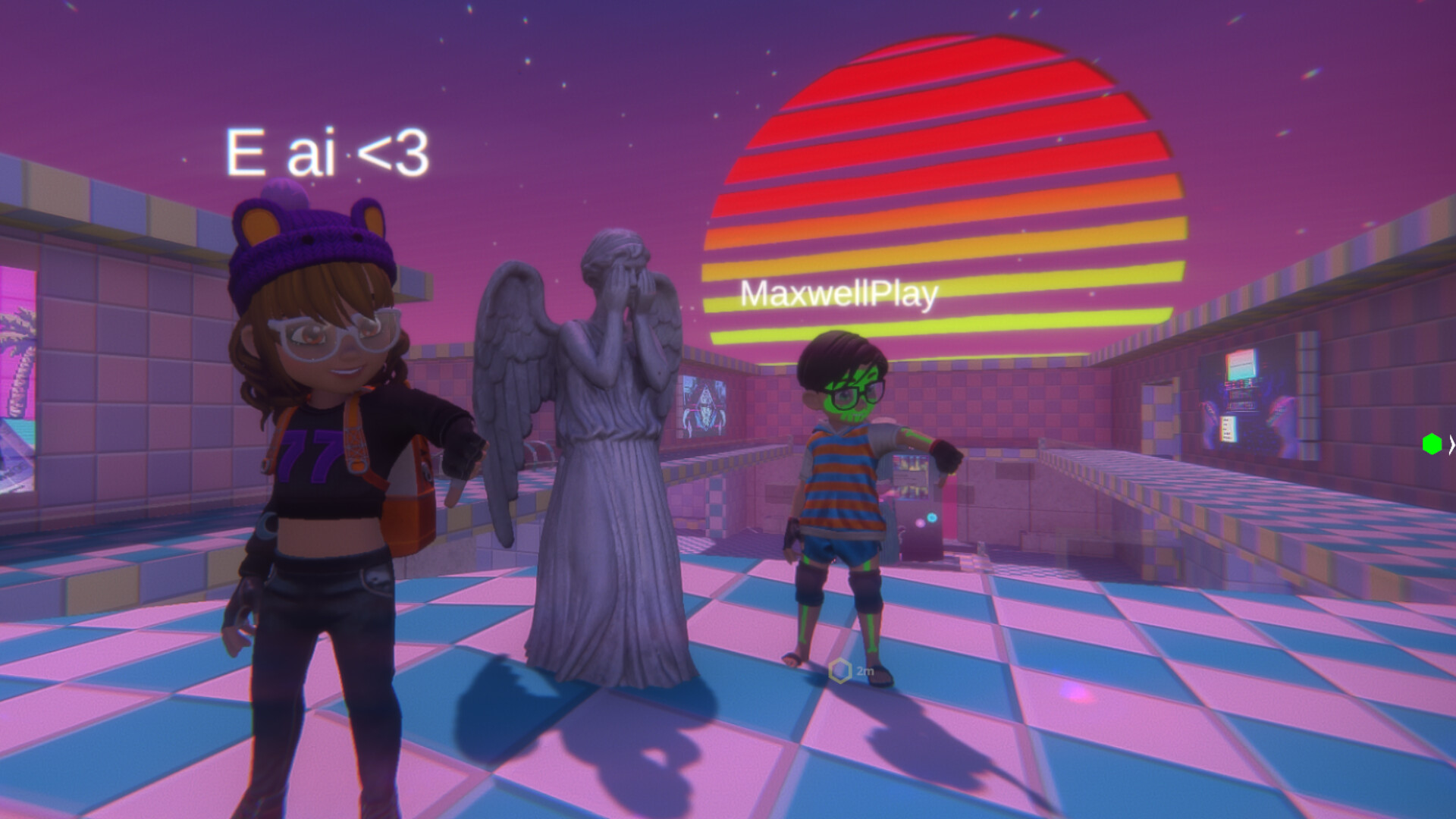 Explore Dreams: Dreamcore screenshot 7