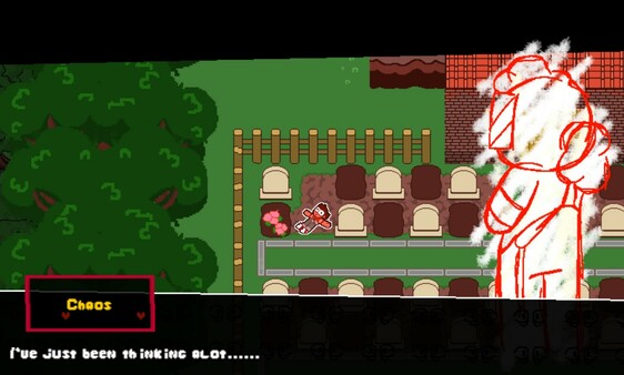 Vltra Mayhem screenshot 5