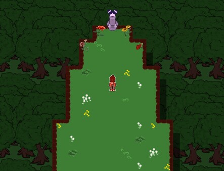 Vltra Mayhem screenshot 1