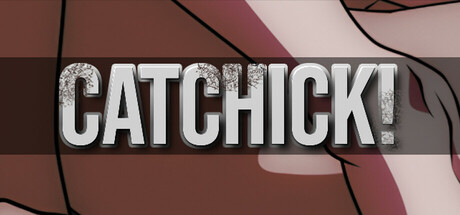 Catchick cover art