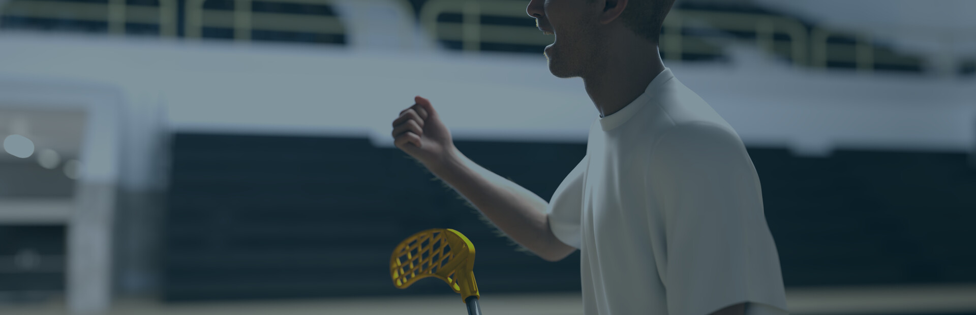 Floorball Practice